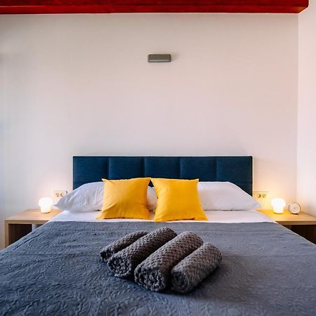 Art Deco City Walls Apartments By Duhomes Ragusa Esterno foto