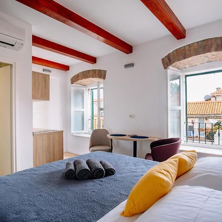 Art Deco City Walls Apartments By Duhomes Ragusa Esterno foto