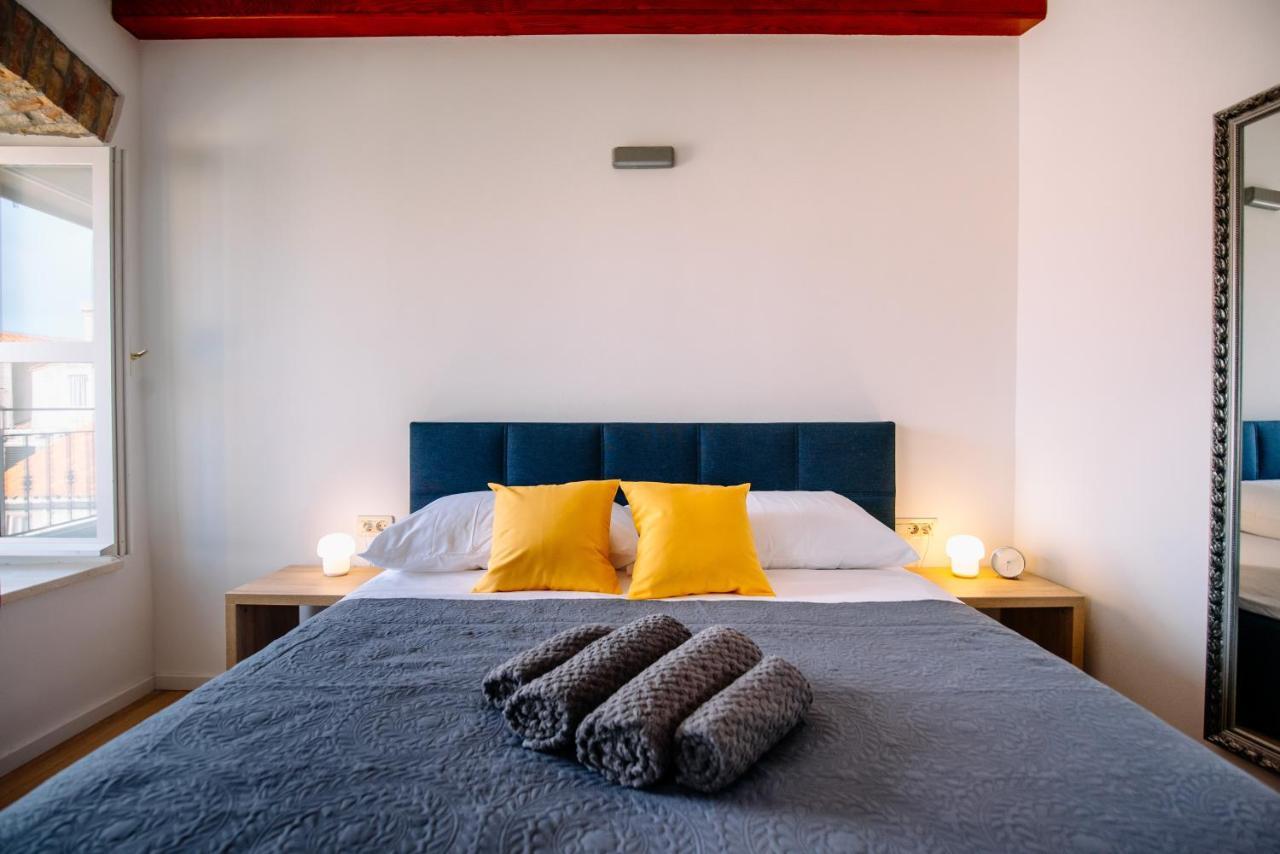 Art Deco City Walls Apartments By Duhomes Ragusa Esterno foto