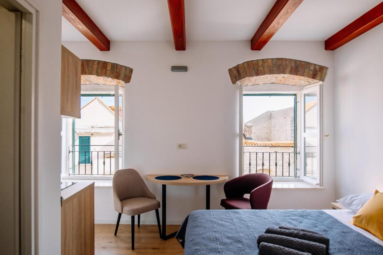 Art Deco City Walls Apartments By Duhomes Ragusa Esterno foto